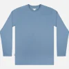 Adventure Long Sleeve T-Shirt Made Of Organic Cotton