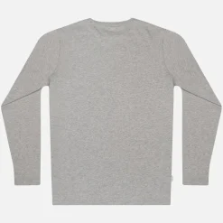 Adventure Long Sleeve T-Shirt Made Of Organic Cotton