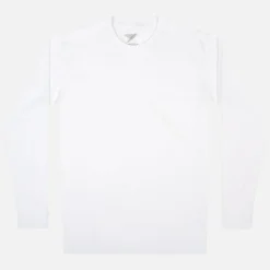 Adventure Long Sleeve T-Shirt Made Of Organic Cotton