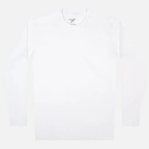 Adventure Long Sleeve T-Shirt Made Of Organic Cotton