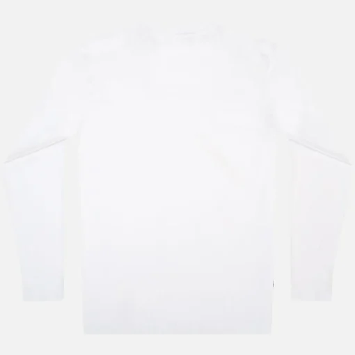 Adventure Long Sleeve T-Shirt Made Of Organic Cotton