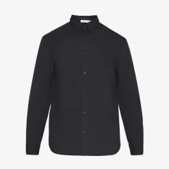 Alf Crispy Cotton Shirt Made Of Organic Cotton