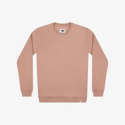 Arugam Heavyweight Sweatshirt Made Of Organic Cotton
