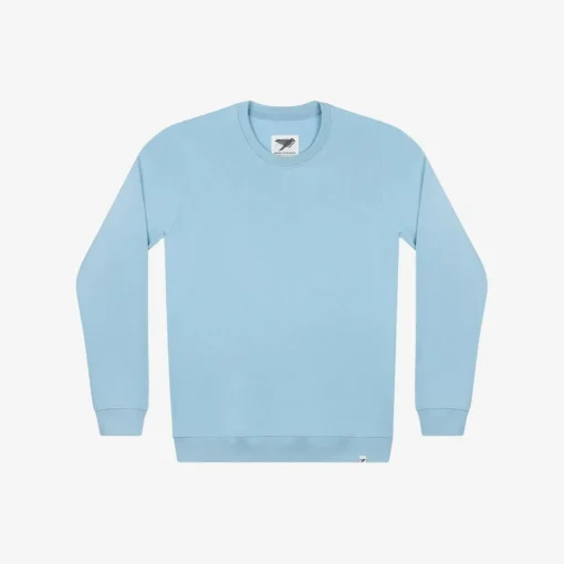 Arugam Heavyweight Sweatshirt Made Of Organic Cotton