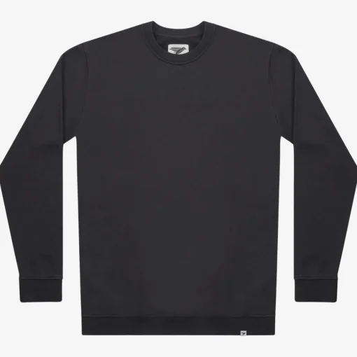 Arugam Heavyweight Sweatshirt Made Of Organic Cotton