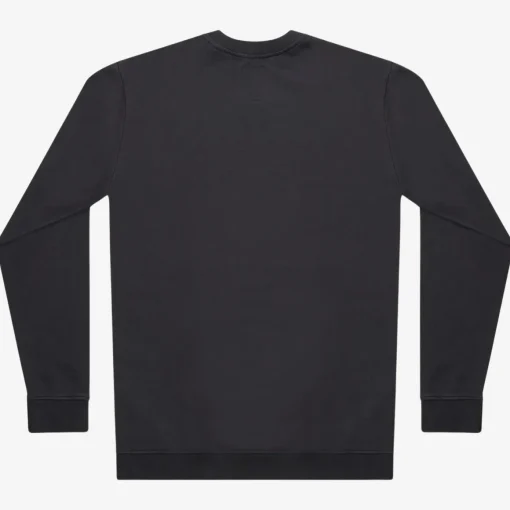 Arugam Heavyweight Sweatshirt Made Of Organic Cotton