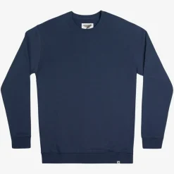 Arugam Heavyweight Sweatshirt Made Of Organic Cotton
