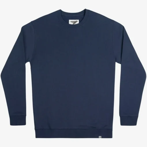 Arugam Heavyweight Sweatshirt Made Of Organic Cotton