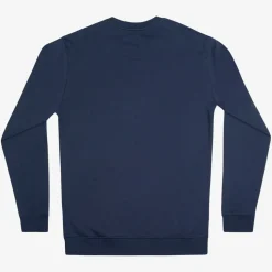 Arugam Heavyweight Sweatshirt Made Of Organic Cotton