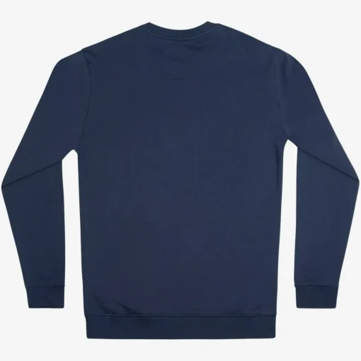 Arugam Heavyweight Sweatshirt Made Of Organic Cotton