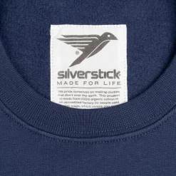 Arugam Heavyweight Sweatshirt Made Of Organic Cotton