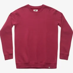 Arugam Heavyweight Sweatshirt Made Of Organic Cotton