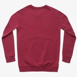 Arugam Heavyweight Sweatshirt Made Of Organic Cotton