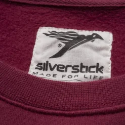 Arugam Heavyweight Sweatshirt Made Of Organic Cotton