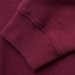 Arugam Heavyweight Sweatshirt Made Of Organic Cotton