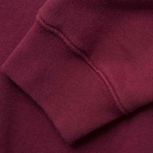 Arugam Heavyweight Sweatshirt Made Of Organic Cotton