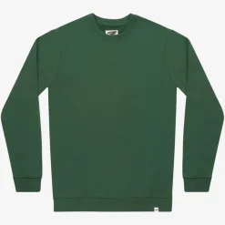 Arugam Heavyweight Sweatshirt Made Of Organic Cotton
