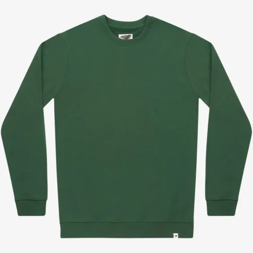 Arugam Heavyweight Sweatshirt Made Of Organic Cotton