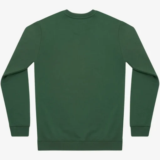 Arugam Heavyweight Sweatshirt Made Of Organic Cotton
