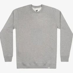 Arugam Heavyweight Sweatshirt Made Of Organic Cotton