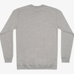 Arugam Heavyweight Sweatshirt Made Of Organic Cotton