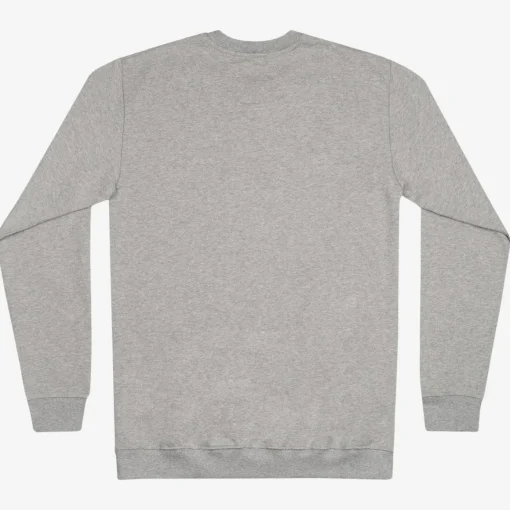 Arugam Heavyweight Sweatshirt Made Of Organic Cotton
