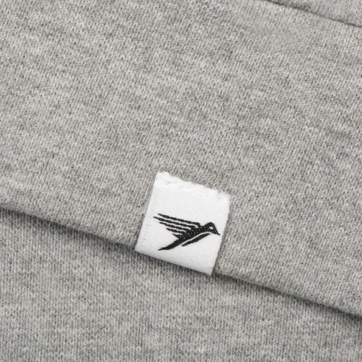 Arugam Heavyweight Sweatshirt Made Of Organic Cotton