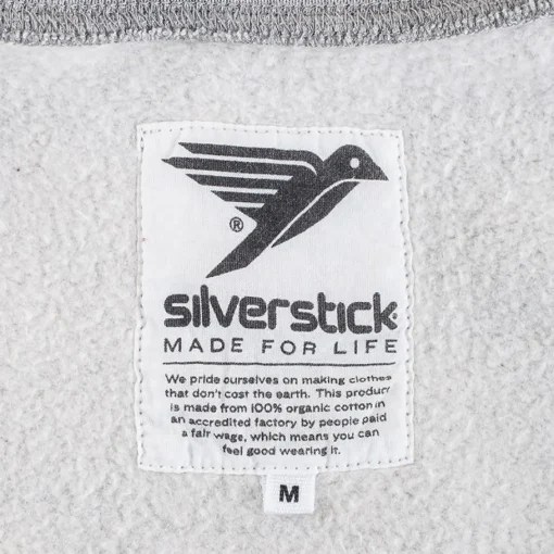 Arugam Heavyweight Sweatshirt Made Of Organic Cotton
