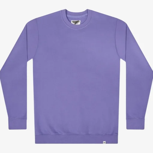 Arugam Heavyweight Sweatshirt Made Of Organic Cotton