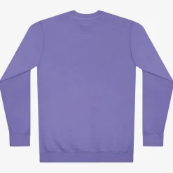 Arugam Heavyweight Sweatshirt Made Of Organic Cotton