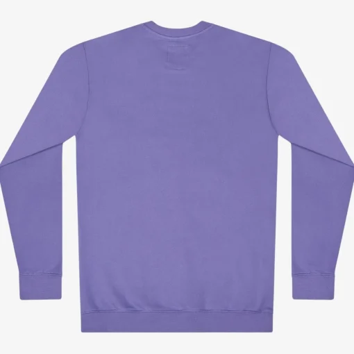 Arugam Heavyweight Sweatshirt Made Of Organic Cotton