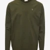 Badge long sleeve Made Of Organic Cotton