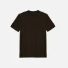 Basic T-shirt Made Of Organic Cotton