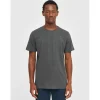 Basic T-shirt Made Of Organic Cotton