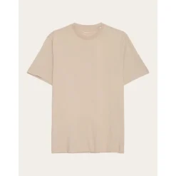 Basic T-shirt Made Of Organic Cotton