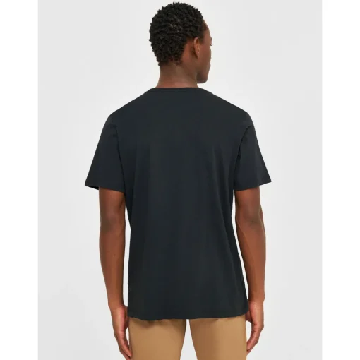 Basic T-shirt Made Of Organic Cotton