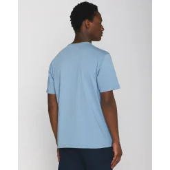 Basic T-shirt Made Of Organic Cotton