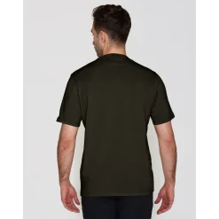 Basic T-shirt Made Of Organic Cotton