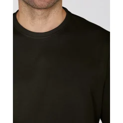 Basic T-shirt Made Of Organic Cotton