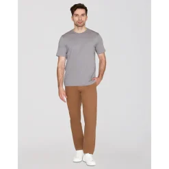 Basic T-shirt Made Of Organic Cotton