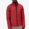 Beret Jacket - PFC Free Made Of  Recycled PET