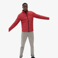 Beret Jacket - PFC Free Made Of  Recycled PET