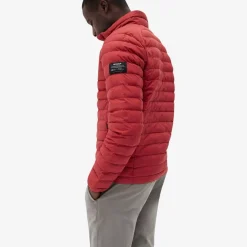 Beret Jacket - PFC Free Made Of  Recycled PET