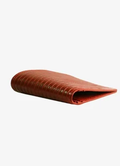 Billfold Wallet Made Of Firehose/Parachute silk