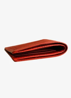 Billfold Wallet Made Of Firehose/Parachute silk
