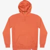 Birling Quarter Zip Hoodie Made From Organic Cotton