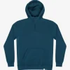 Birling Quarter Zip Hoodie Made From Organic Cotton