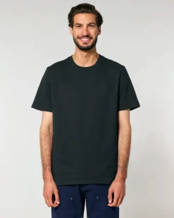 Brothers T-Shirt Made Of Organic Cotton