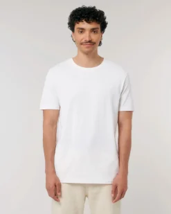 Brothers T-Shirt Made Of Organic Cotton