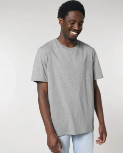 Brothers T-Shirt Made Of Organic Cotton